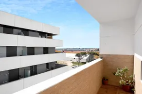 Appartement 'El Tajo' avec vue sur mer, terrasse privée et Wi-Fi - Image 3