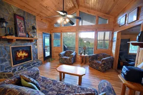 6BR/5BA Retreat • Hot Tub • Game Room • Casita - Image 2