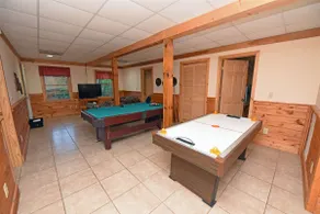 6BR/5BA Retreat • Hot Tub • Game Room • Casita - Image 4