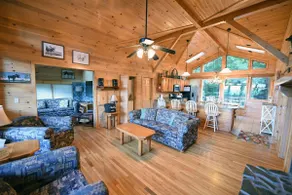6BR/5BA Retreat • Hot Tub • Game Room • Casita - Image 5