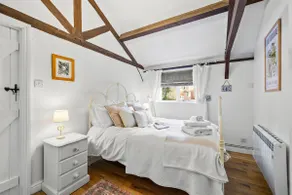 The Hop Store: Rural Escape for 2, Herefordshire - Image 3