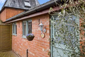 The Hop Store: Rural Escape for 2, Herefordshire - Image 5