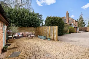 The Hop Store: Rural Escape for 2, Herefordshire - Image 4