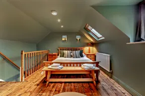 Beautifully presented holiday cottage in the Cotswolds - Holly Cottage - Image 5
