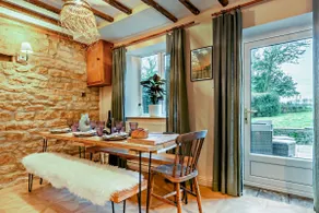 Beautifully presented holiday cottage in the Cotswolds - Holly Cottage - Image 3