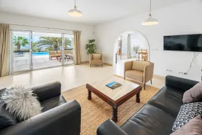 Lanzahost \"Villa Panorama\" - privacy and views - Image 4