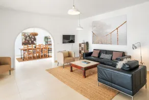 Lanzahost \"Villa Panorama\" - privacy and views - Image 3