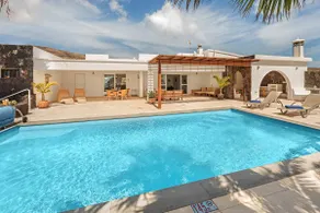 Lanzahost \"Villa Panorama\" - privacy and views - Image 2