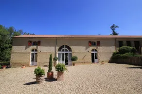 Domaine du Château de Beaulieu - 20 people - Image 4