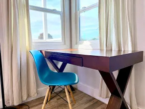 Sunny Downtown Arcata Apartment - Image 5