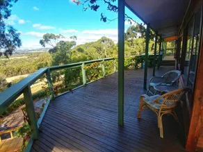 Allusions Farmstay Cellar House - Image 5