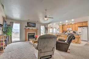 Outdoorsy Utah Paradise w\/ Mountain Views! - Image 5