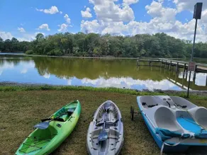 Beautiful & Relaxing River Views - Image 2