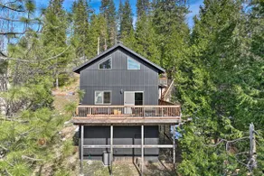 Near Hiking + Wineries: Arnold Cabin w/ Deck! - Image 2