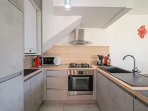 Apartment Les Galiotes-3 by Interhome - Image 4