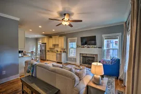 Cozy Southern Pines Retreat 1 Mi to Downtown! - Image 5