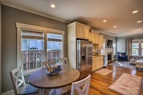 Cozy Southern Pines Retreat 1 Mi to Downtown! - Image 2