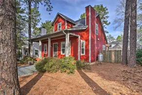 Cozy Southern Pines Retreat 1 Mi to Downtown! - Image 3