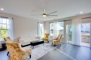 Durham Vacation Rental w/ Community Pools! - Image 4