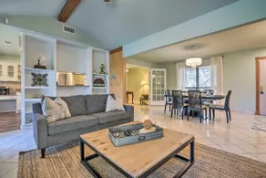 Lovely San Antonio Home ~ 13 Mi to Downtown! - Image 4