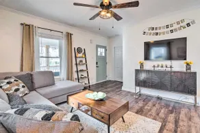Greenville Escape w/ Deck + Fire Pit! - Image 5