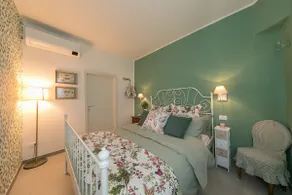 Villa \"Cristina\" avec vue sur la mer, piscine privée et Wi-Fi - Image 2