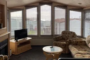 Immaculate 2-Bed Static Caravan at Monrieth - Image 2