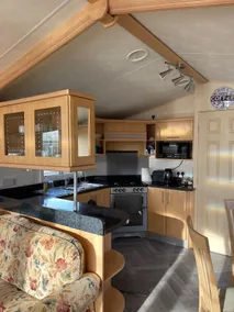 Immaculate 2-Bed Static Caravan at Monrieth - Image 3