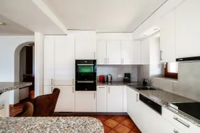 Apt. with panoramic view of Locarno (Lilia Apt.) - Image 4