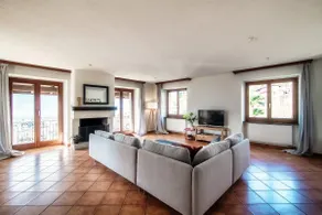 Apt. with panoramic view of Locarno (Lilia Apt.) - Image 2