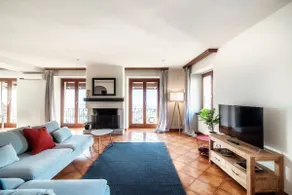Apt. with panoramic view of Locarno (Lilia Apt.) - Image 3
