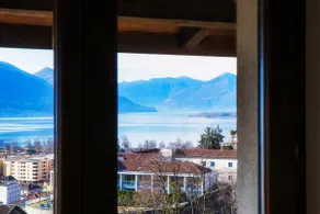 Apt. with panoramic view of Locarno (Lilia Apt.) - Image 5