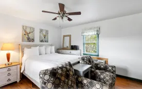 Blue Ridge Views! Pet Friendly! Rocky Knob Cabin 7 - Image 3