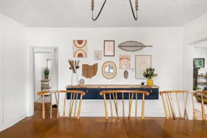 Boho Bungalow: 3BR on Miami Bike Path, Sleeps 7! - Image 4
