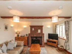 Ramblers Cottage - Image 2