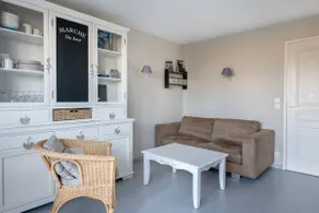 House for 6 - Cap sur l'Océan - Pool - Image 4