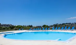 House for 6 - Cap sur l'Océan - Pool - Image 3
