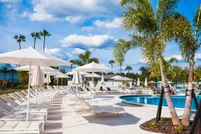 Designer Golf Retreat | Saddlebrook Resort - Image 3