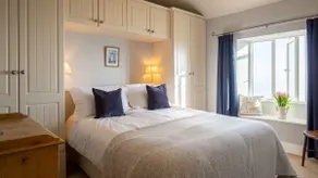 Swift Cottage, Blockley - sleeps 4 guests in 2 bedrooms - Image 3