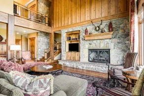 Gorgeous Deer Valley mountain home minutes from the slopes - Image 2