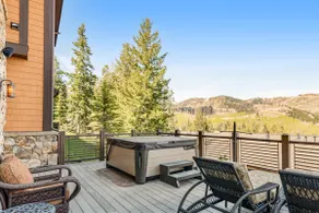 Gorgeous Deer Valley mountain home minutes from the slopes - Image 3