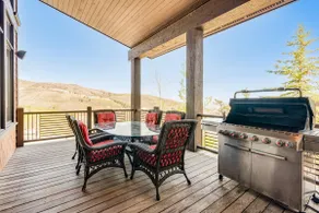 Gorgeous Deer Valley mountain home minutes from the slopes - Image 5