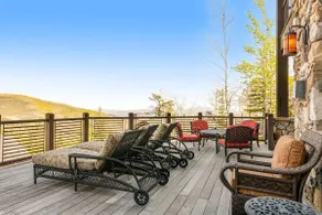 Gorgeous Deer Valley mountain home minutes from the slopes - Image 4