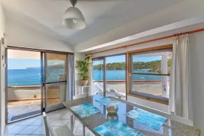 Ferienwohnung 'Villa Oda - Bilocale Sul Mare' mit Meerblick, WLAN und Klimaanlage - Image 3