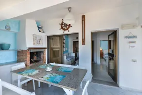 Ferienwohnung 'Villa Oda - Bilocale Sul Mare' mit Meerblick, WLAN und Klimaanlage - Image 5