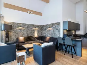 Vacation apartment for 10 people, 120 m², in Sankt Johann im Pongau (164345)   - Image 5