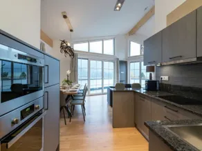 Vacation apartment for 10 people, 120 m², in Sankt Johann im Pongau (164345)   - Image 3