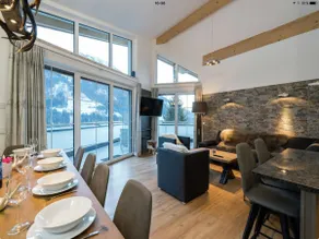Vacation apartment for 10 people, 120 m², in Sankt Johann im Pongau (164345)   - Image 4