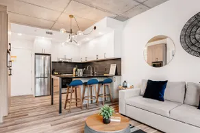 La Montmorency | Parking | BBQ & Pool | Air Conditioning - Image 4