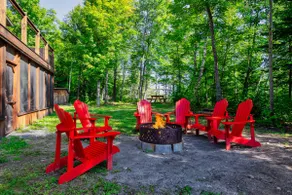 The Rustik Lodge - Image 3